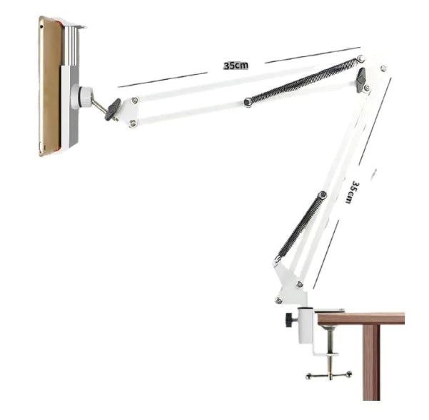 AURION FlexStand 360 Metal Phone for Streaming