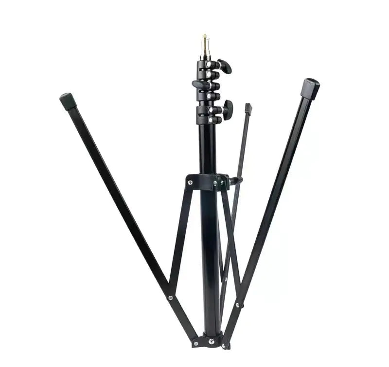 AURION FoldLite Pro Stand for Mobile Live Streaming