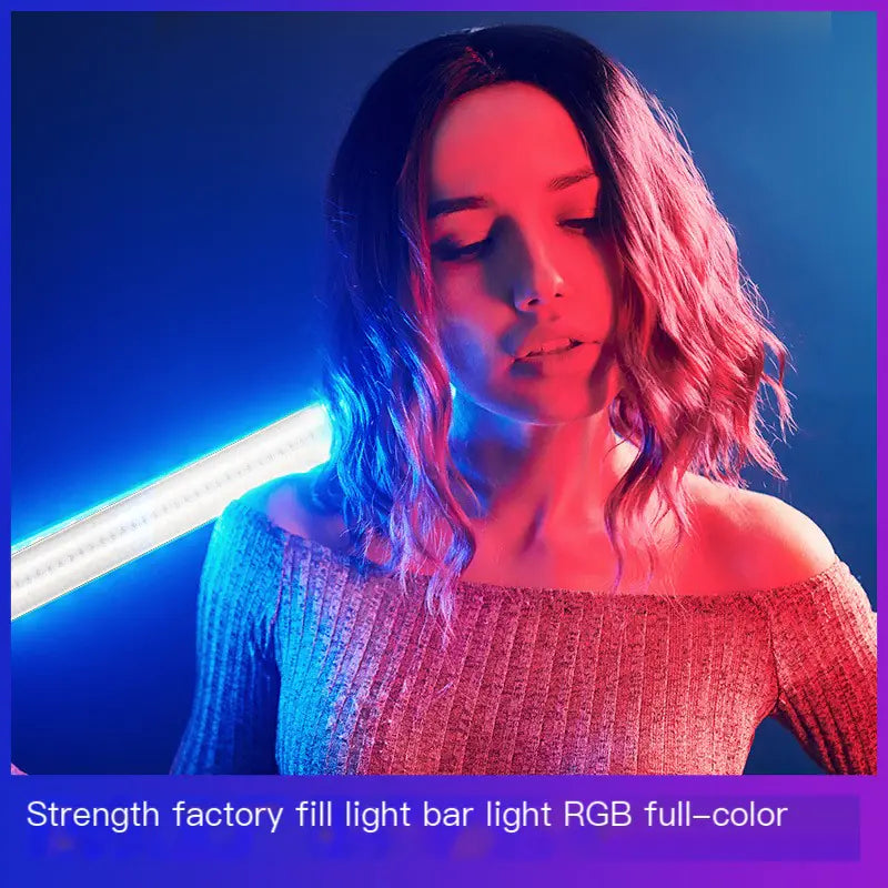 AURION GlowStick RGB Creator Light