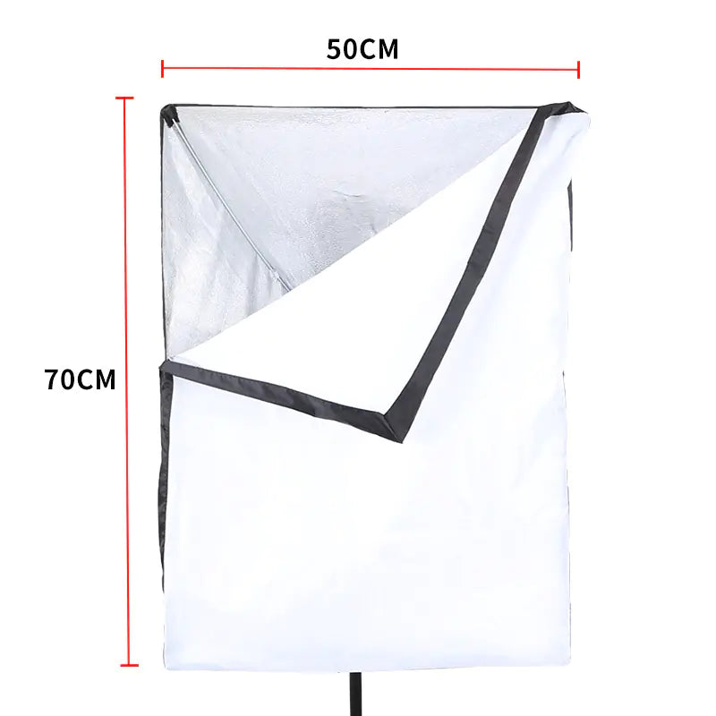 AURION ProSoft LED Photography Kit