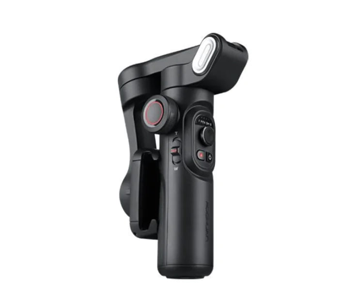 AURION GlidePro 3-Axis Auto-Stabilizer