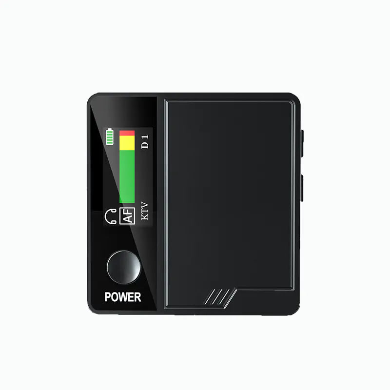 AURION FXVoice Mini Voice Changer